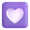 heart decoration emoji